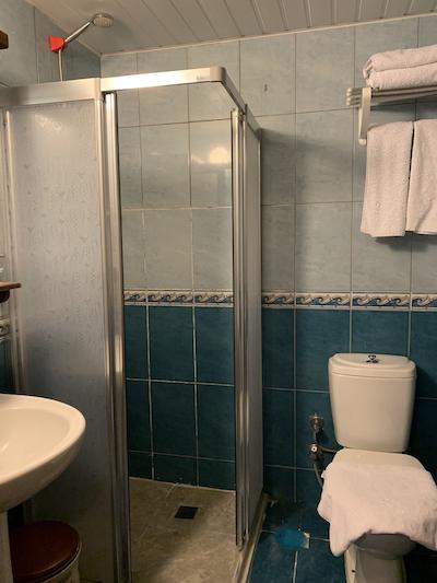 ساباه پانسیین