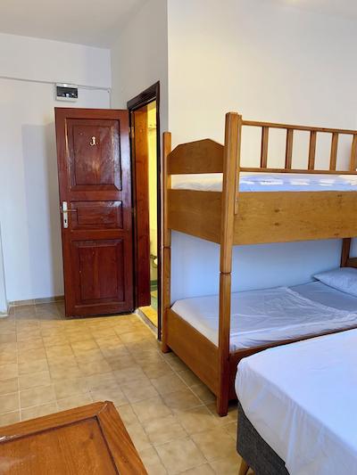 ساباه پانسیین