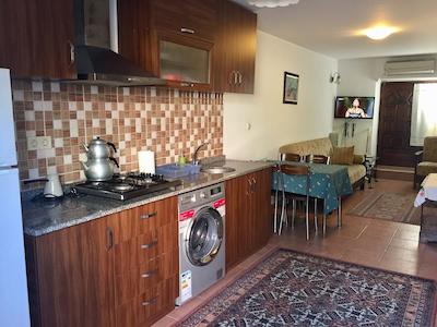 ساباه پانسیین