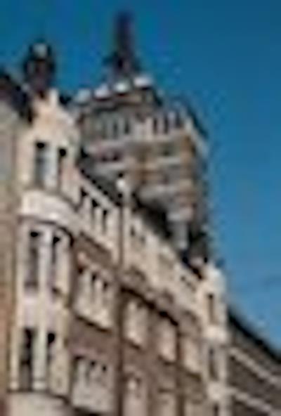 سُلو سُکز هتل ترنی