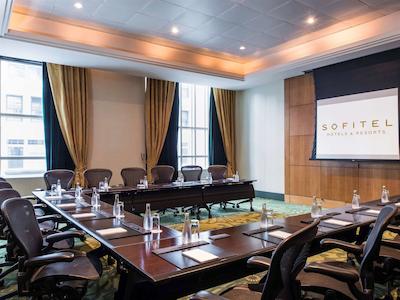 سُفیتل نو یرک