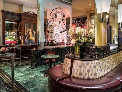 سُفیتل نو یرک