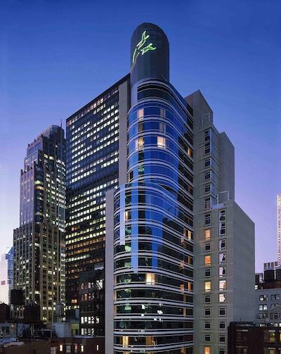 سُفیتل نو یرک