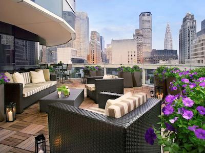 سُفیتل نو یرک