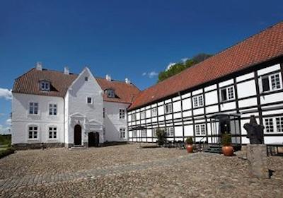 سیناتور هارالدسکر