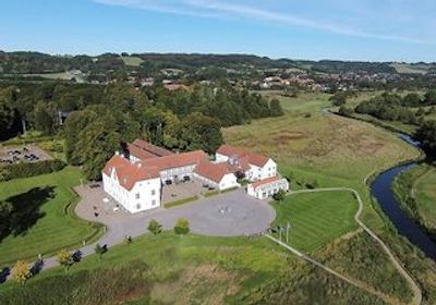 سیناتور هارالدسکر