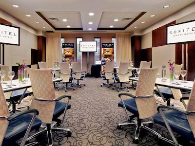 سُفیتل فیلادلفیا