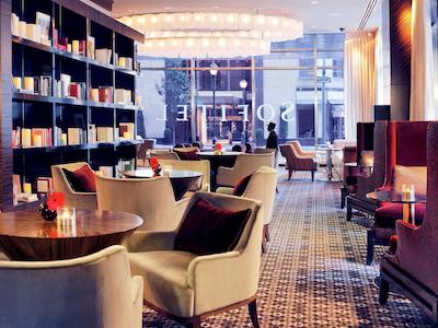 سُفیتل فیلادلفیا