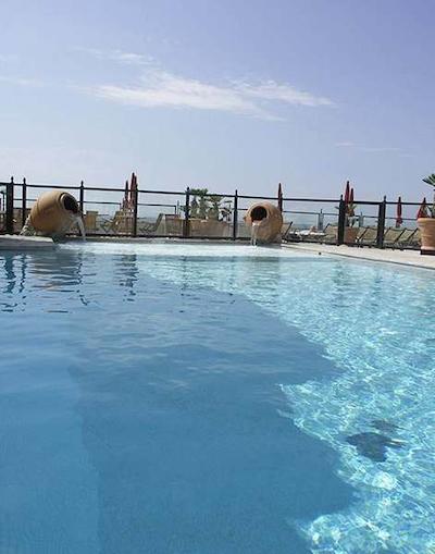 رادیسن بلو 1835 هتل اند دالاسو