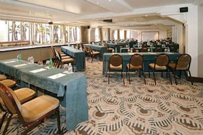 رادیسن بلو 1835 هتل اند دالاسو