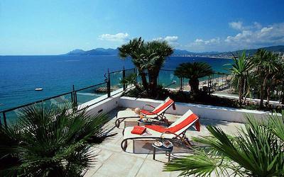 رادیسن بلو 1835 هتل اند دالاسو