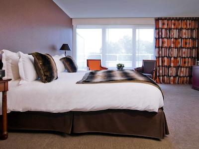 سُفیتل استراسبورگ گراند ایل