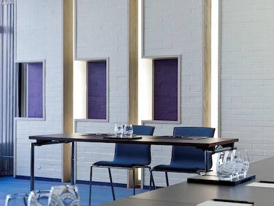 سُفیتل استراسبورگ گراند ایل