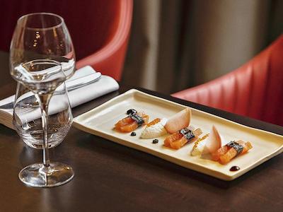 سُفیتل استراسبورگ گراند ایل