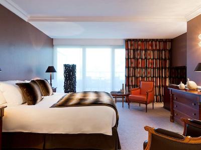 سُفیتل استراسبورگ گراند ایل