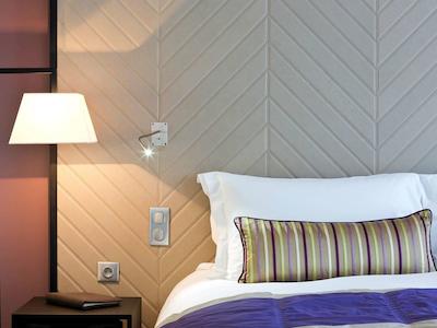 سُفیتل استراسبورگ گراند ایل