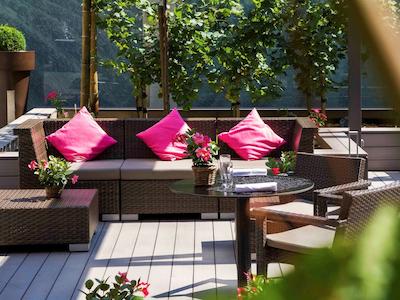 سُفیتل استراسبورگ گراند ایل