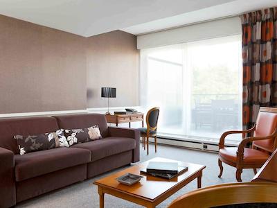 سُفیتل استراسبورگ گراند ایل