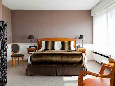 سُفیتل استراسبورگ گراند ایل