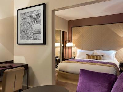 سُفیتل استراسبورگ گراند ایل