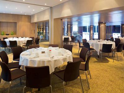 سُفیتل استراسبورگ گراند ایل