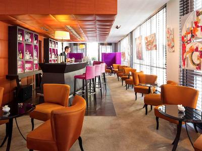 سُفیتل استراسبورگ گراند ایل