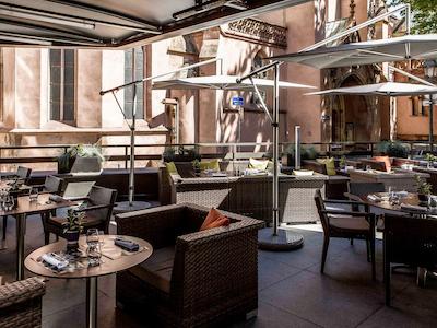 سُفیتل استراسبورگ گراند ایل