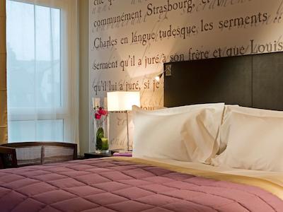 سُفیتل استراسبورگ گراند ایل