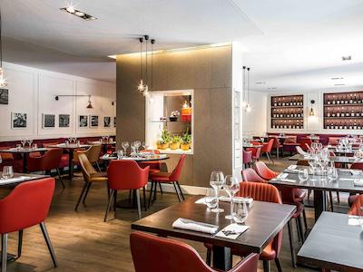 سُفیتل استراسبورگ گراند ایل