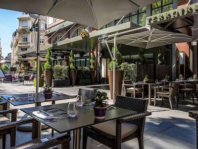 سُفیتل استراسبورگ گراند ایل