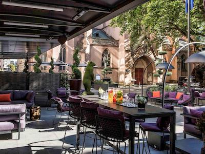 سُفیتل استراسبورگ گراند ایل