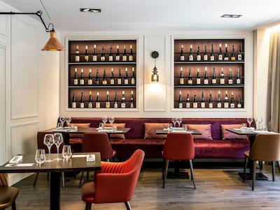 سُفیتل استراسبورگ گراند ایل