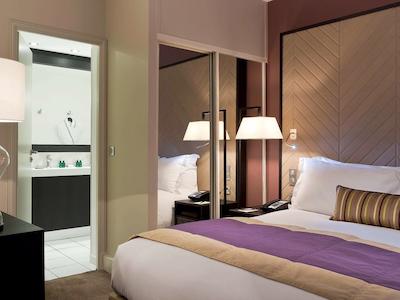 سُفیتل استراسبورگ گراند ایل