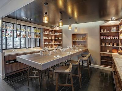 سُفیتل استراسبورگ گراند ایل