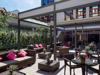 سُفیتل استراسبورگ گراند ایل