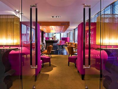 سُفیتل استراسبورگ گراند ایل