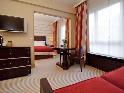 سُفیتل استراسبورگ گراند ایل