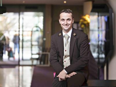 سُفیتل استراسبورگ گراند ایل