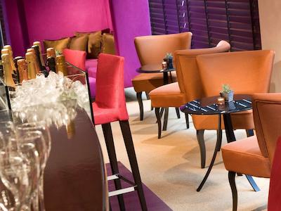 سُفیتل استراسبورگ گراند ایل