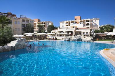 است نیکلاز الگانت رسیدنس