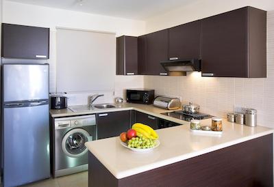 است نیکلاز الگانت رسیدنس