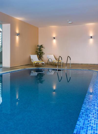 است نیکلاز الگانت رسیدنس