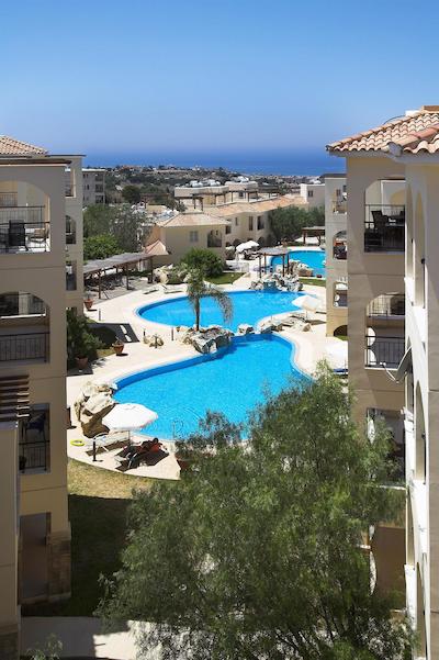 است نیکلاز الگانت رسیدنس