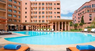 نوتل ماراکچ هیورناج