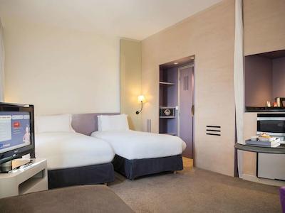 نوتل ماراکچ هیورناج