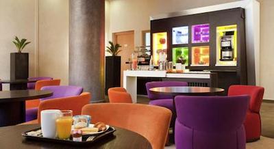 نوتل ماراکچ هیورناج