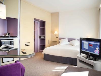 نوتل ماراکچ هیورناج