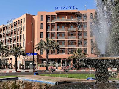 نوتل ماراکچ هیورناج