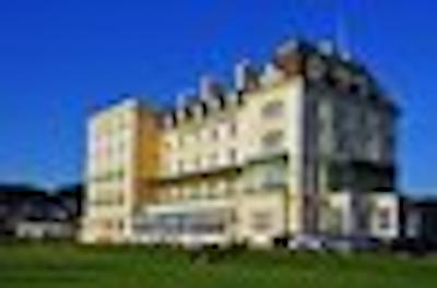 د فالمود هتل