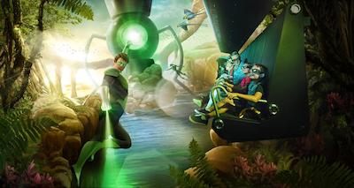 استی بریج سوئیتس ابوظبی-یاس آیلند